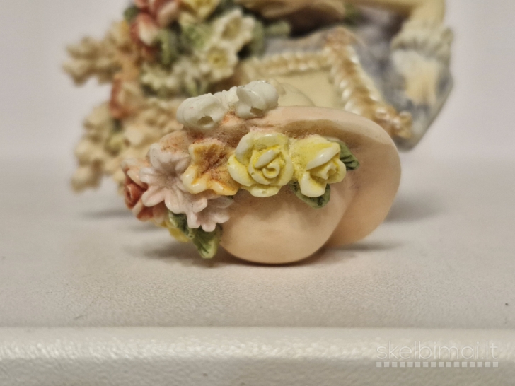 The Leonardo Collection figūrelė - Summer Bouquet 1994 ~ 20cm.