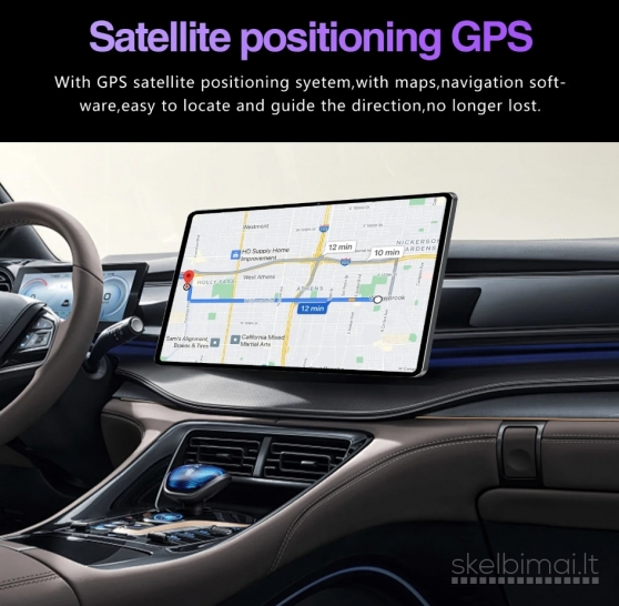 BLACKVIEW TAB PC 4K UHD 11.0"COLIŲ+DĖKLAS SU KLAVIATŪRA DOVANŲ! 