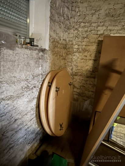 PARDUODAMI baldai daiktai URMU