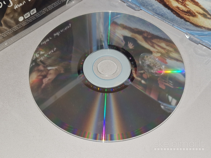 Audio CD Various – Das Schicksal Ist Ein Mieser Verräter