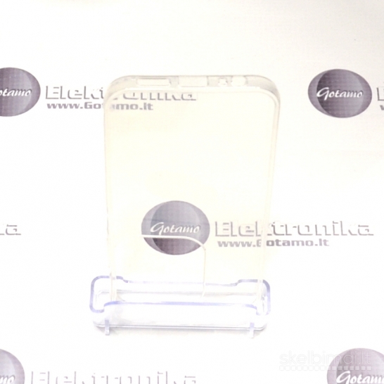 631 Skin silikoninis dėklas 1MM storio Xiaomi Redmi 15C telefonui