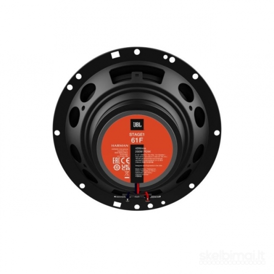 JBL Stage1 61F