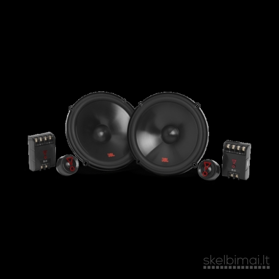 JBL Stage3 607C