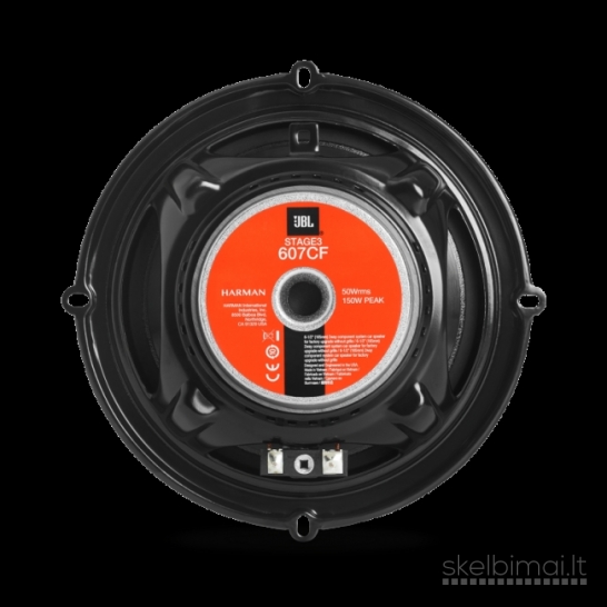 JBL Stage3 607C