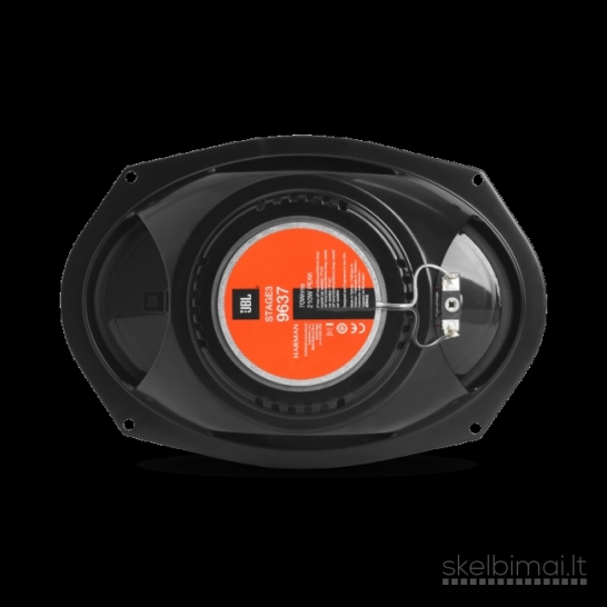 JBL Stage3 9637