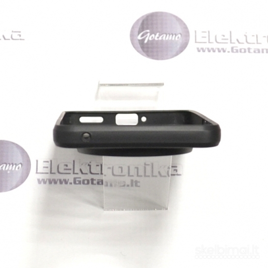 636 Siege dėklas nugarėlė Nothing Phone 3a Pro telefonui