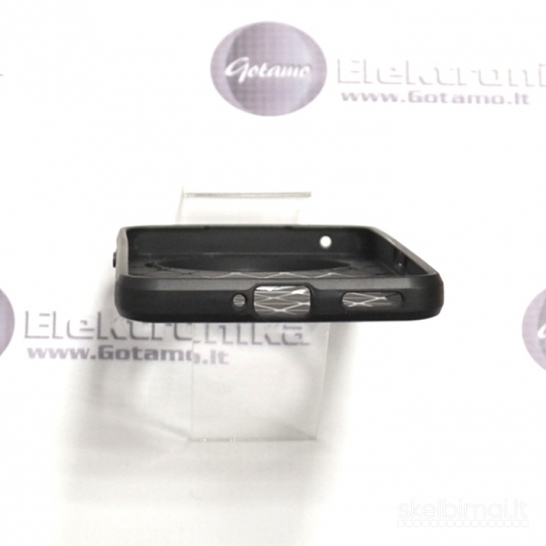 636 Siege dėklas nugarėlė Nothing Phone 3a Pro telefonui