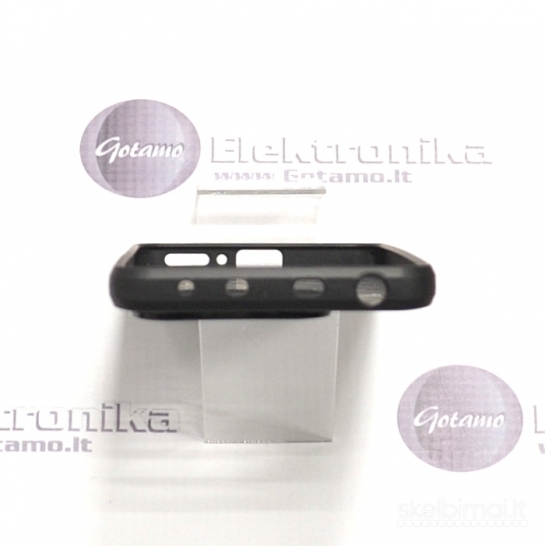 638 Siege dėklas nugarėlė Xiaomi Poco M7 Pro 5G telefonui