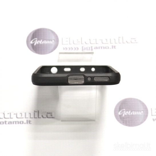 638 Siege dėklas nugarėlė Xiaomi Poco M7 Pro 5G telefonui