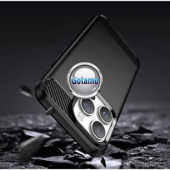 638 Siege dėklas nugarėlė Xiaomi Poco M7 Pro 5G telefonui