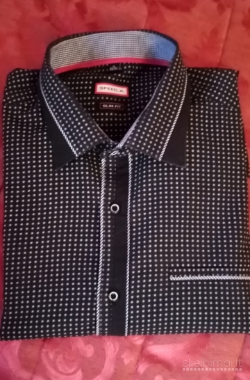 Marškiniai vyrams 