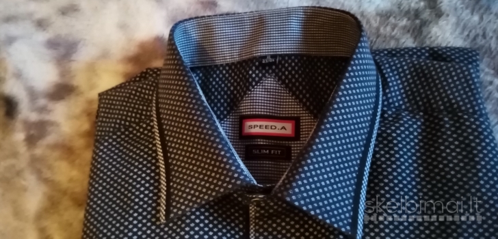 Marškiniai vyrams 