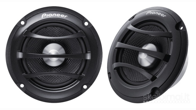 Pioneer TS-S062PRS