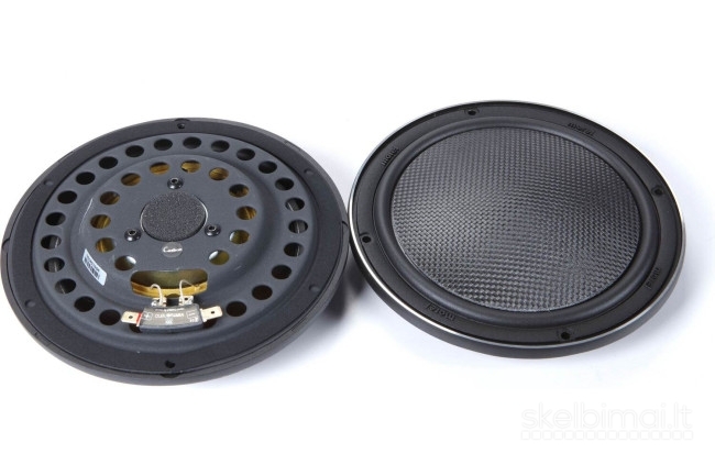 Morel Virtus Nano Carbon 62