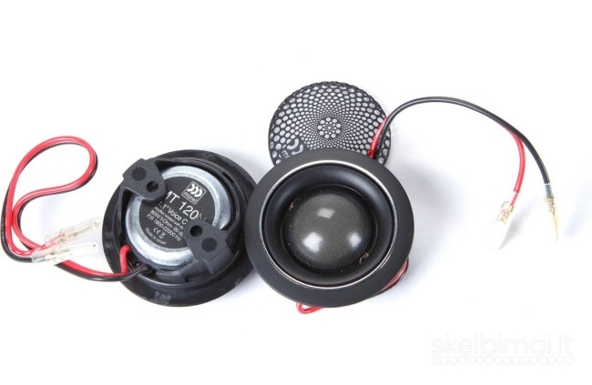 Morel Virtus Nano Carbon 62