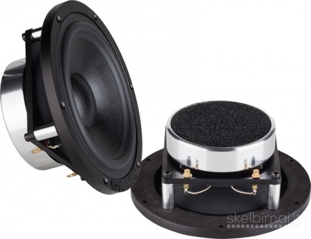 Ground Zero GZMW Reference 180