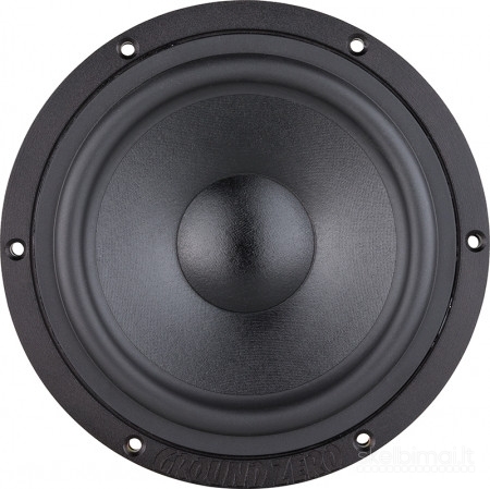 Ground Zero GZMW Reference 180