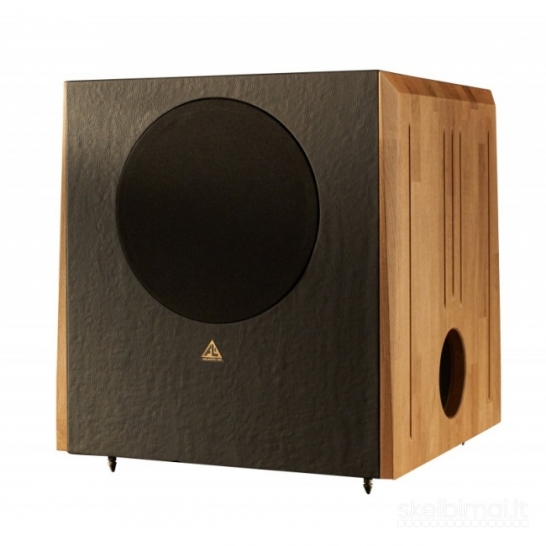 Atlantis Lab SUBAT33 