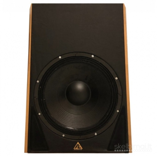 Atlantis Lab SUBAT54