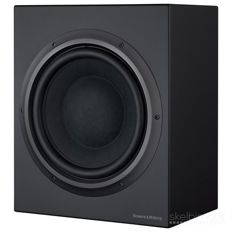 BOWERS & WILKINS CT SW12 
