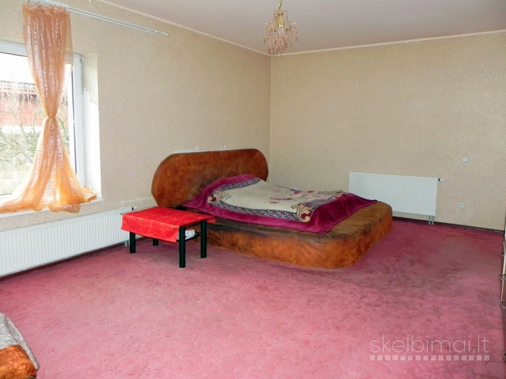 Parduodamas namas Romainiuose Kudrėnų g.