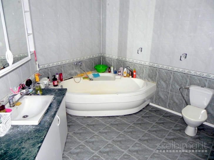 Parduodamas namas Romainiuose Kudrėnų g.