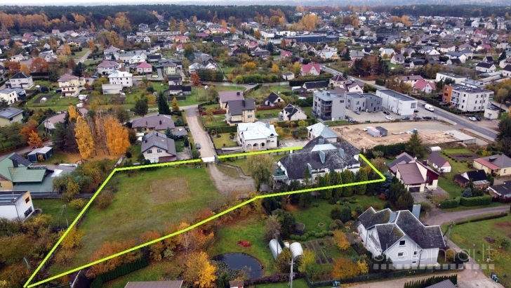 Parduodamas namas Romainiuose Kudrėnų g.