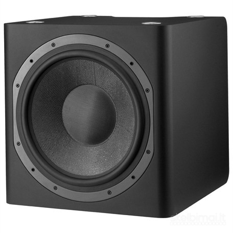 BOWERS & WILKINS CT8 SW