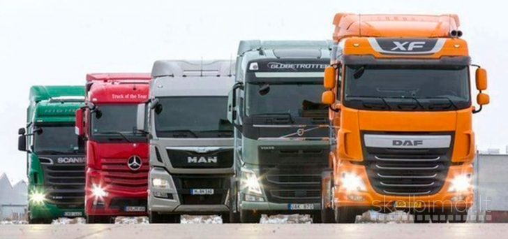 UAB su PVM ir transporto veiklos istorija