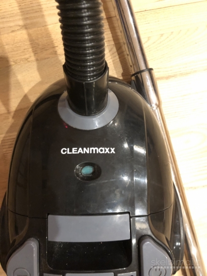 CLENMAXX