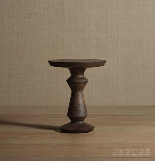 Medinių baldų restauracija