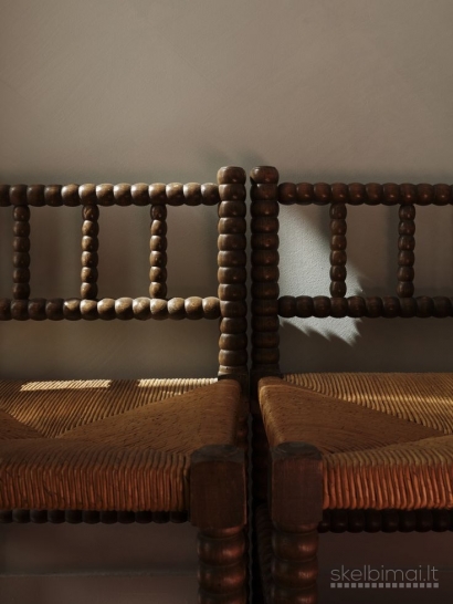 Baldų restauracija Kaune