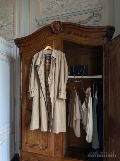 Spintos restauracija