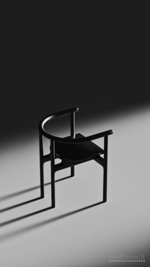 Kėdžių restauracija