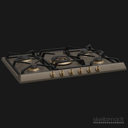 Dujinės viryklės gedimų šalinimas Kaune – tikslus ir saugus remontas