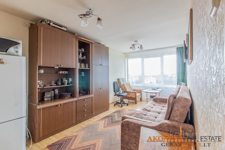 Gerasbutas.lt – tvarkingas butas su patogiu privažiavimu į centrą