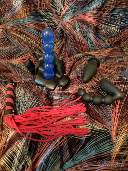 Išdykusios moters ar poros vm