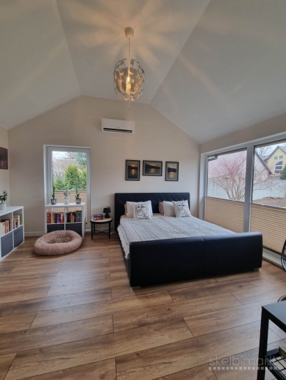 PARDUODAMAS NAMAS MAŽEIKIUOSE LAISVĖS G.