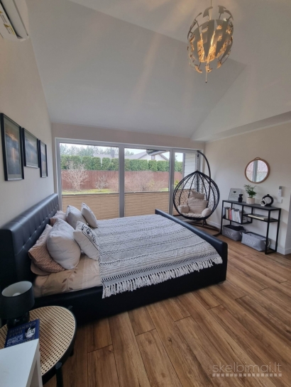 PARDUODAMAS NAMAS MAŽEIKIUOSE LAISVĖS G.