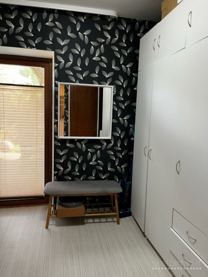 PARDUODAMAS NAMAS MAŽEIKIUOSE LAISVĖS G.