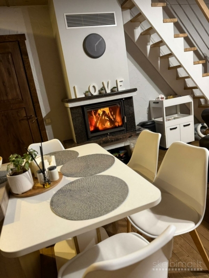 PARDUODAMAS NAMAS MAŽEIKIUOSE LAISVĖS G.