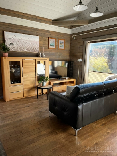 PARDUODAMAS NAMAS MAŽEIKIUOSE LAISVĖS G.