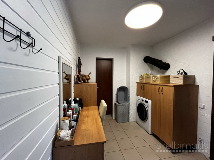 PARDUODAMAS NAMAS MAŽEIKIUOSE LAISVĖS G.