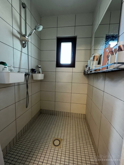 PARDUODAMAS NAMAS MAŽEIKIUOSE LAISVĖS G.