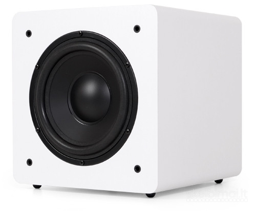 Dynavoice Challenger Sub 8 V3