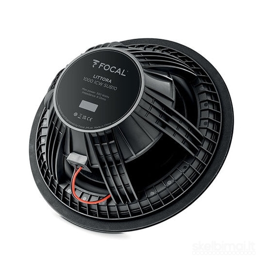 Focal 1000 ICW SUB 10