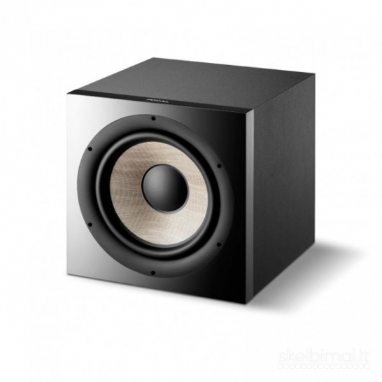Focal Aria Sub 1000 F