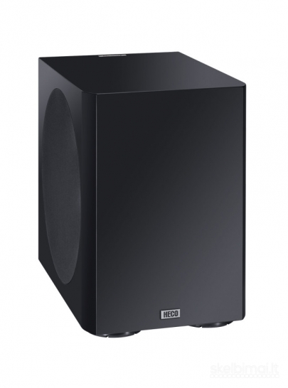 HECO ELEMENTA SUB 3830A