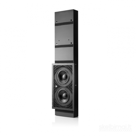 JBL SSW-3