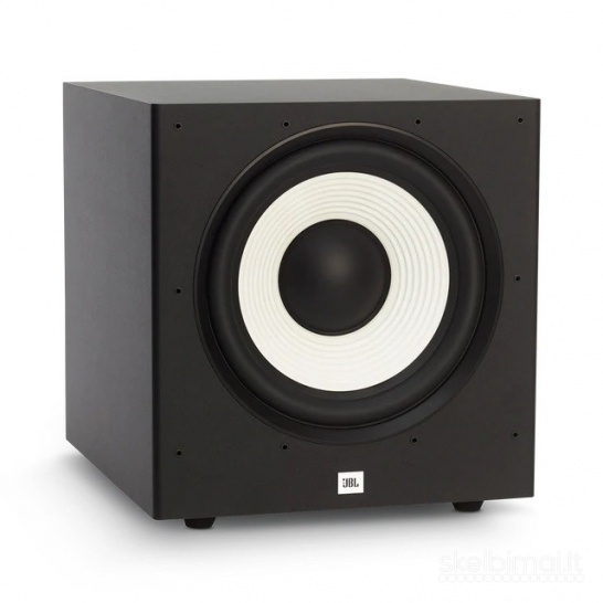 JBL STAGE A100P